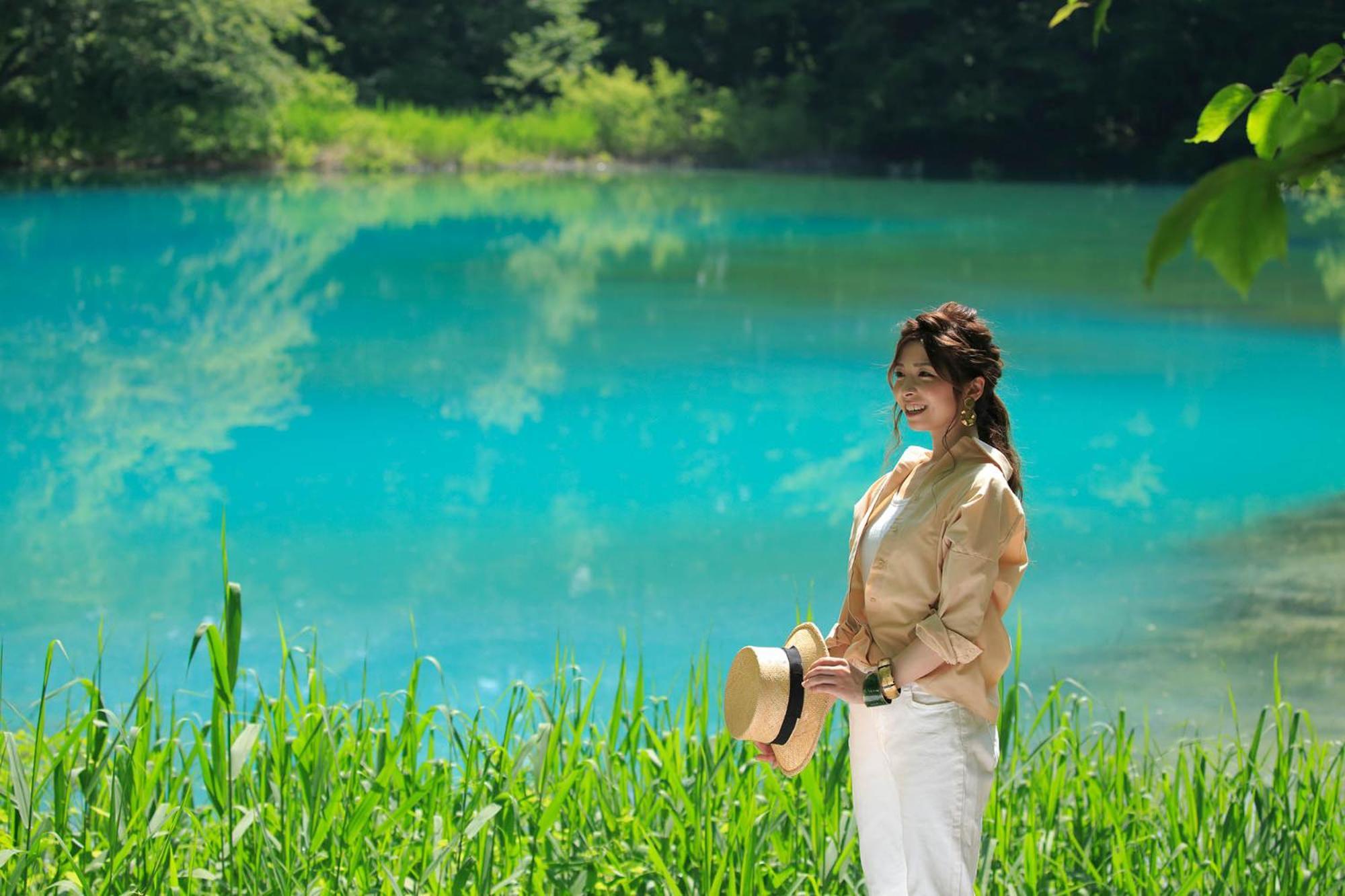 Urabandai Lake Resort Geihinkan Nekoma Rikyu Kitashiobara Buitenkant foto